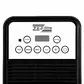 Кондиціонер Zepline ZP-107 3500 Вт для обігріву та охолодження (двосезонний)